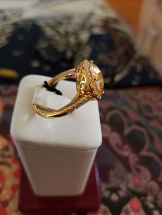 Ring - Picture 7 of 9